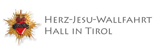 Herz-Jesu-Wallfahrt Hall in Tirol
